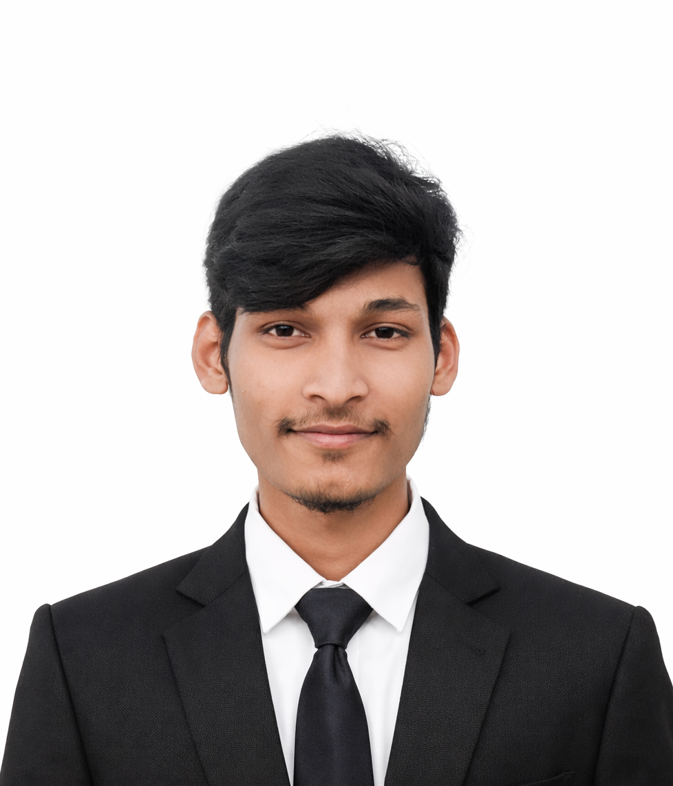 Md Selim Reza - Founder & CEO